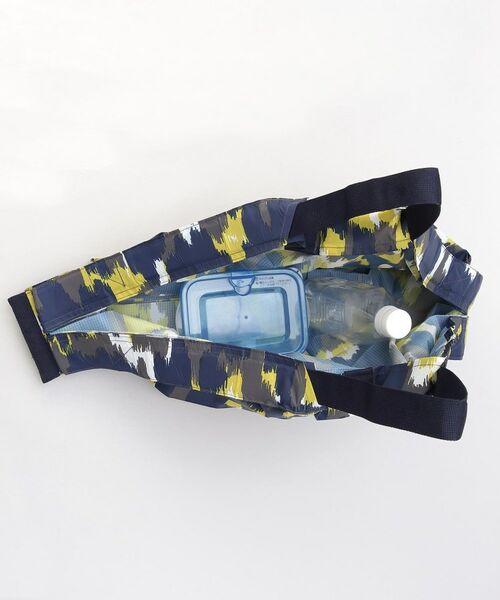 212 KITCHEN STORE / トゥーワントゥーキッチン ストア バッグ | コンパクトバッグ L・KOKAGE ＜Shupatto シュパット＞ | 詳細6