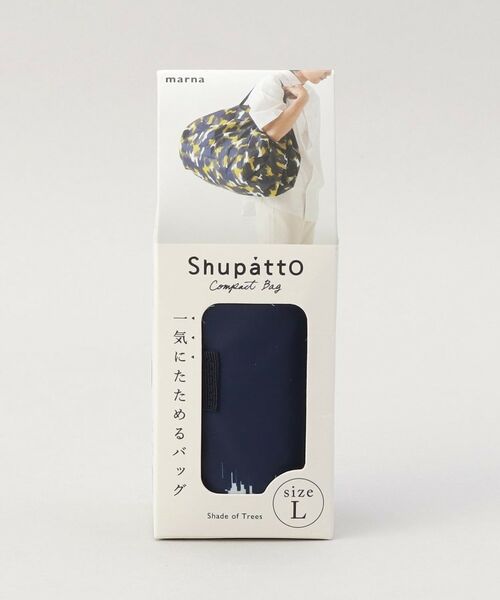 212 KITCHEN STORE / トゥーワントゥーキッチン ストア バッグ | コンパクトバッグ L・KOKAGE ＜Shupatto シュパット＞ | 詳細8
