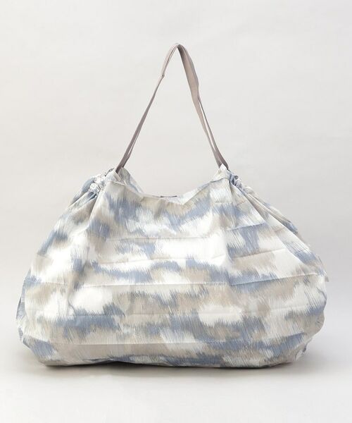 212 KITCHEN STORE / トゥーワントゥーキッチン ストア バッグ | コンパクトバッグ L・UKIGUMO ＜Shupatto シュパット＞ | 詳細1