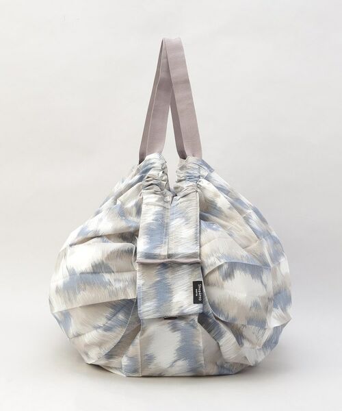 212 KITCHEN STORE / トゥーワントゥーキッチン ストア バッグ | コンパクトバッグ L・UKIGUMO ＜Shupatto シュパット＞ | 詳細2