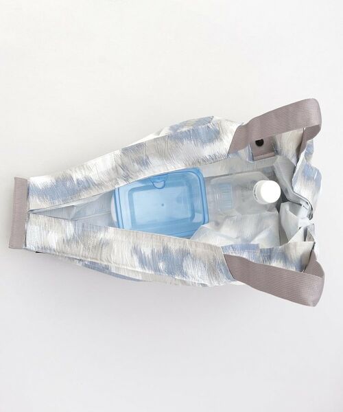 212 KITCHEN STORE / トゥーワントゥーキッチン ストア バッグ | コンパクトバッグ L・UKIGUMO ＜Shupatto シュパット＞ | 詳細6