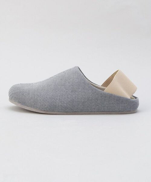 212 KITCHEN STORE / トゥーワントゥーキッチン ストア インナー・ルームウェア | テスタバ 防災ルームシューズ M NV | 詳細2