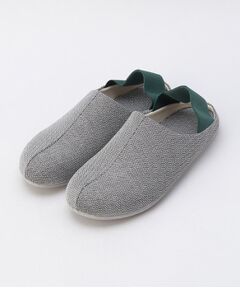 212 KITCHEN STORE / トゥーワントゥーキッチン ストア インナー・ルームウェア | テスタバ 防災ルームシューズ L BK