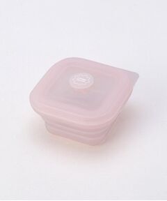 212 KITCHEN STORE / トゥーワントゥーキッチン ストア キッチンツール | PUSH LOCK 200ml パステルピンク