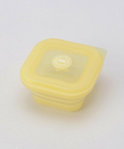 212 KITCHEN STORE / トゥーワントゥーキッチン ストア キッチンツール | PUSH LOCK 200ml パステルオリーブ | 詳細1