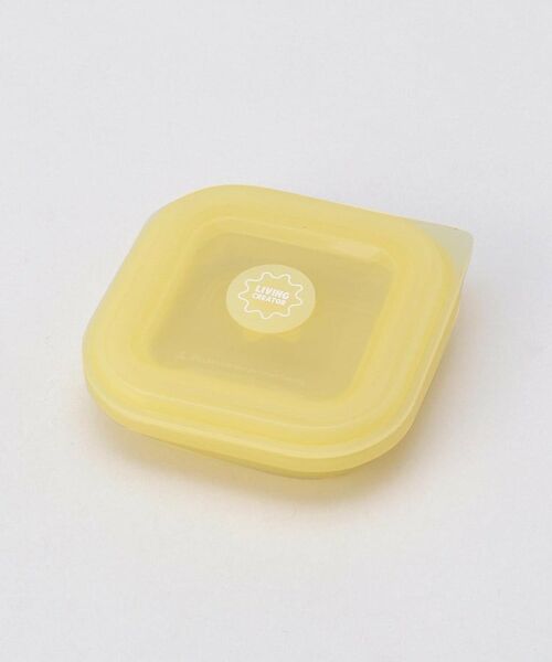 212 KITCHEN STORE / トゥーワントゥーキッチン ストア キッチンツール | PUSH LOCK 200ml パステルオリーブ | 詳細2