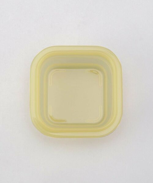 212 KITCHEN STORE / トゥーワントゥーキッチン ストア キッチンツール | PUSH LOCK 200ml パステルオリーブ | 詳細3