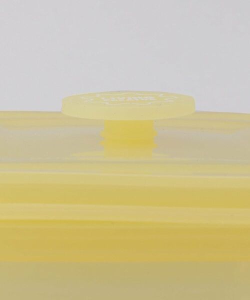 212 KITCHEN STORE / トゥーワントゥーキッチン ストア キッチンツール | PUSH LOCK 200ml パステルオリーブ | 詳細4