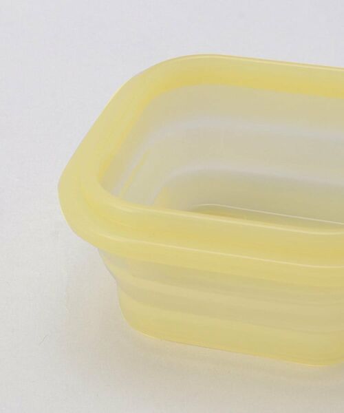 212 KITCHEN STORE / トゥーワントゥーキッチン ストア キッチンツール | PUSH LOCK 200ml パステルオリーブ | 詳細5