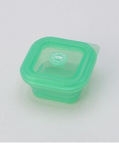 212 KITCHEN STORE / トゥーワントゥーキッチン ストア キッチンツール | PUSH LOCK 200ml パステルグリーン