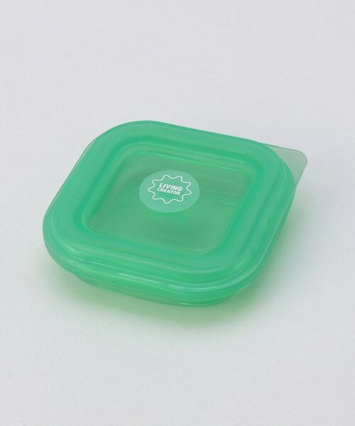 212 KITCHEN STORE / トゥーワントゥーキッチン ストア キッチンツール | PUSH LOCK 200ml パステルグリーン | 詳細2