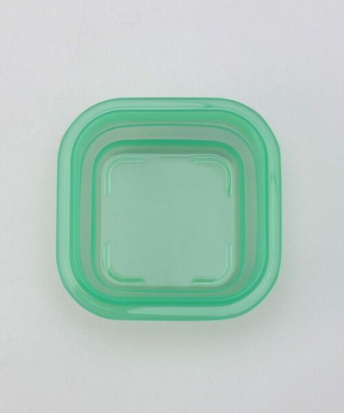 212 KITCHEN STORE / トゥーワントゥーキッチン ストア キッチンツール | PUSH LOCK 200ml パステルグリーン | 詳細3