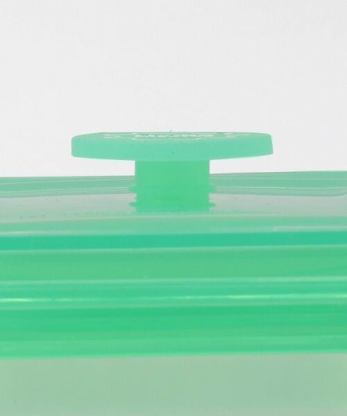 212 KITCHEN STORE / トゥーワントゥーキッチン ストア キッチンツール | PUSH LOCK 200ml パステルグリーン | 詳細4