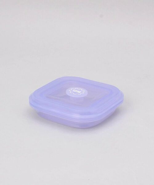 212 KITCHEN STORE / トゥーワントゥーキッチン ストア キッチンツール | PUSH LOCK 200ml ナチュラルライトパープル | 詳細2