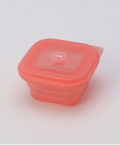 212 KITCHEN STORE / トゥーワントゥーキッチン ストア キッチンツール | PUSH LOCK 200ml ビビッドレッド