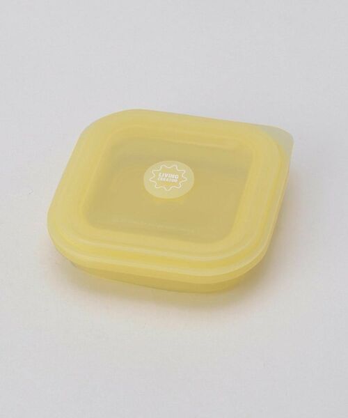 212 KITCHEN STORE / トゥーワントゥーキッチン ストア キッチンツール | PUSH LOCK 400ml パステルオリーブ | 詳細2