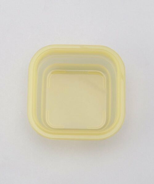 212 KITCHEN STORE / トゥーワントゥーキッチン ストア キッチンツール | PUSH LOCK 400ml パステルオリーブ | 詳細3