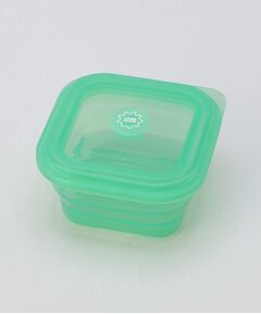 212 KITCHEN STORE / トゥーワントゥーキッチン ストア キッチンツール | PUSH LOCK 400ml パステルグリーン