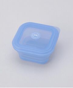 212 KITCHEN STORE / トゥーワントゥーキッチン ストア キッチンツール | PUSH LOCK 400ml ナチュラルブルー