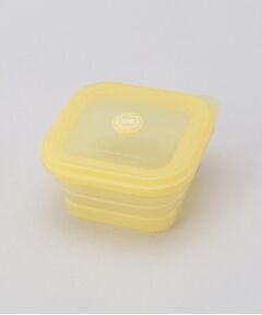 212 KITCHEN STORE / トゥーワントゥーキッチン ストア キッチンツール | PUSH LOCK 600ml パステルオリーブ