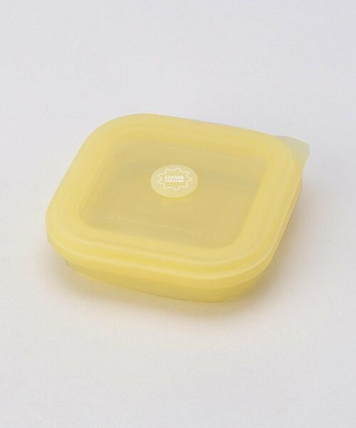 212 KITCHEN STORE / トゥーワントゥーキッチン ストア キッチンツール | PUSH LOCK 600ml パステルオリーブ | 詳細2