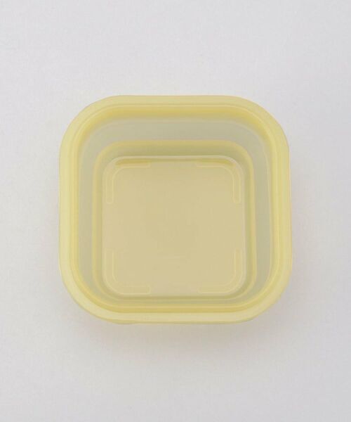 212 KITCHEN STORE / トゥーワントゥーキッチン ストア キッチンツール | PUSH LOCK 600ml パステルオリーブ | 詳細3