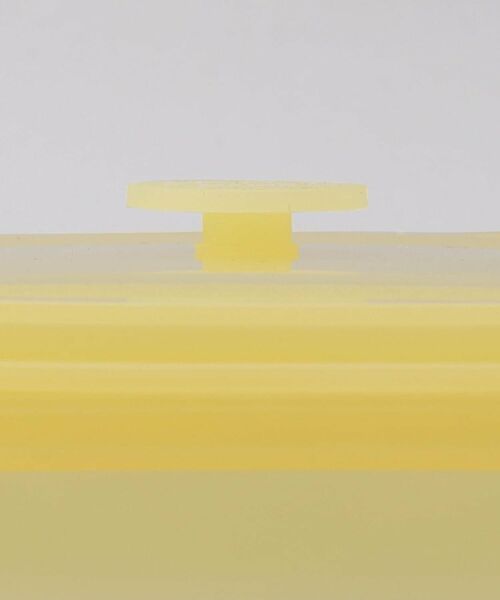 212 KITCHEN STORE / トゥーワントゥーキッチン ストア キッチンツール | PUSH LOCK 600ml パステルオリーブ | 詳細4