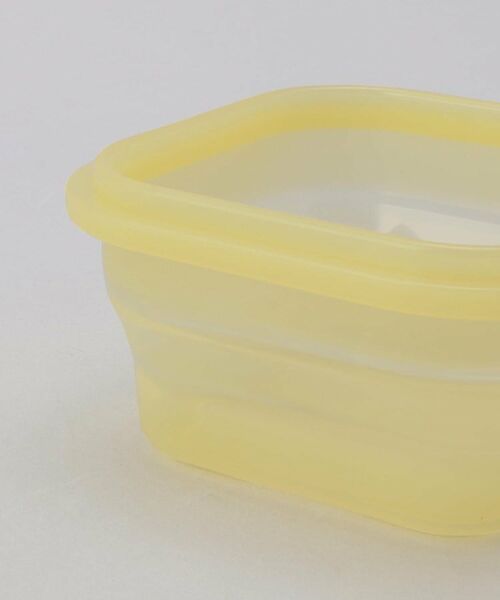 212 KITCHEN STORE / トゥーワントゥーキッチン ストア キッチンツール | PUSH LOCK 600ml パステルオリーブ | 詳細5