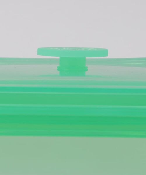 212 KITCHEN STORE / トゥーワントゥーキッチン ストア キッチンツール | PUSH LOCK 600ml パステルグリーン | 詳細4