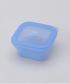 212 KITCHEN STORE / トゥーワントゥーキッチン ストア キッチンツール | PUSH LOCK 600ml ナチュラルブルー