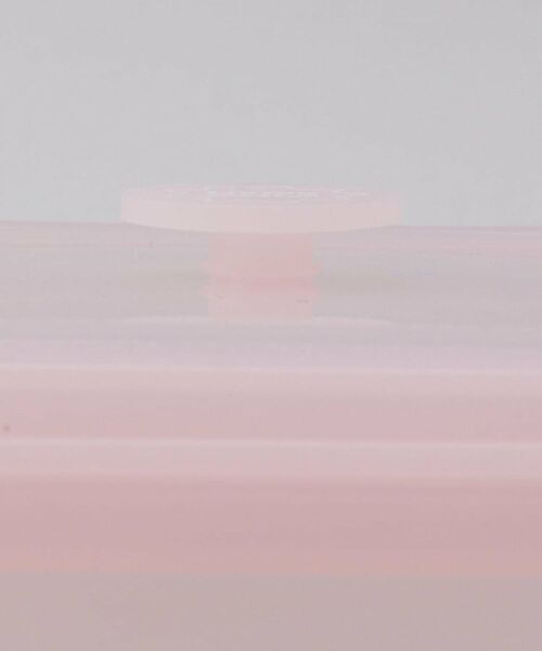 212 KITCHEN STORE / トゥーワントゥーキッチン ストア キッチンツール | PUSH LOCK 900ml パステルピンク | 詳細4