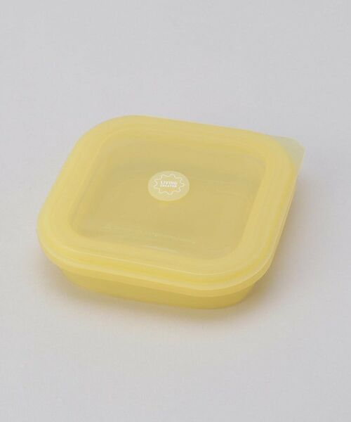 212 KITCHEN STORE / トゥーワントゥーキッチン ストア キッチンツール | PUSH LOCK 900ml パステルオリーブ | 詳細2