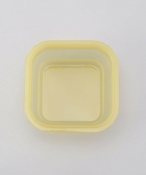 212 KITCHEN STORE / トゥーワントゥーキッチン ストア キッチンツール | PUSH LOCK 900ml パステルオリーブ | 詳細3