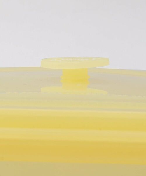 212 KITCHEN STORE / トゥーワントゥーキッチン ストア キッチンツール | PUSH LOCK 900ml パステルオリーブ | 詳細4