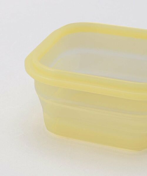 212 KITCHEN STORE / トゥーワントゥーキッチン ストア キッチンツール | PUSH LOCK 900ml パステルオリーブ | 詳細5