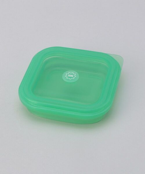 212 KITCHEN STORE / トゥーワントゥーキッチン ストア キッチンツール | PUSH LOCK 900ml パステルグリーン | 詳細2