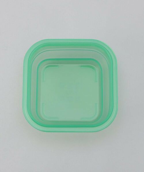 212 KITCHEN STORE / トゥーワントゥーキッチン ストア キッチンツール | PUSH LOCK 900ml パステルグリーン | 詳細3