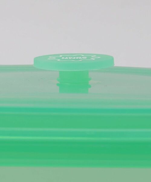 212 KITCHEN STORE / トゥーワントゥーキッチン ストア キッチンツール | PUSH LOCK 900ml パステルグリーン | 詳細4