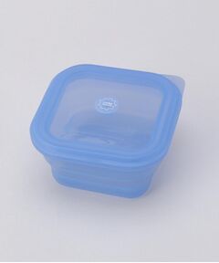 212 KITCHEN STORE / トゥーワントゥーキッチン ストア キッチンツール | PUSH LOCK 900ml ナチュラルブルー