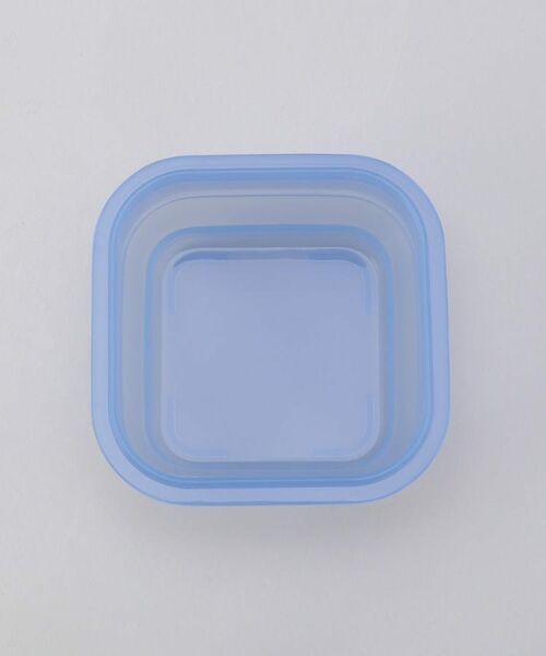 212 KITCHEN STORE / トゥーワントゥーキッチン ストア キッチンツール | PUSH LOCK 900ml ナチュラルブルー | 詳細3