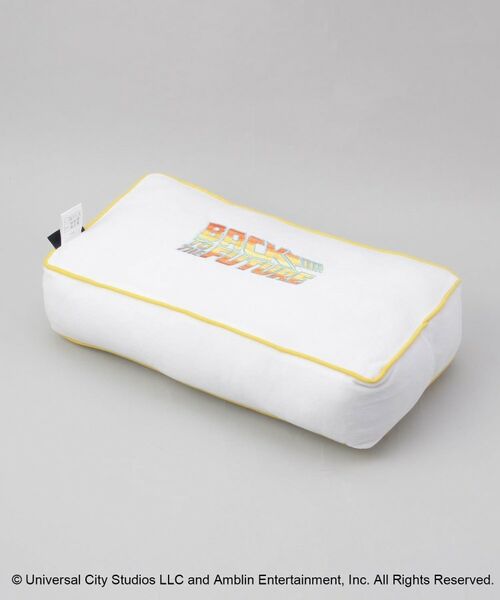 212 KITCHEN STORE / トゥーワントゥーキッチン ストア その他 | アウトアタイムクッション ＜Back To The Future バックトゥザフューチャー＞ | 詳細2
