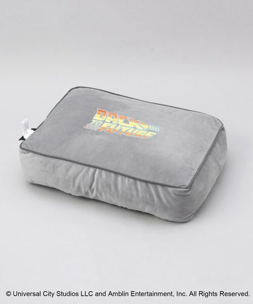 212 KITCHEN STORE / トゥーワントゥーキッチン ストア その他 | タイムサーキットクッション ＜Back To The Future バックトゥザフューチャー＞ | 詳細2