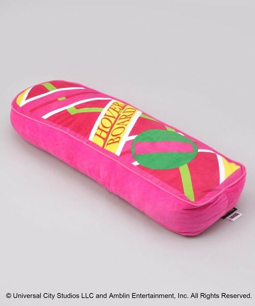 212 KITCHEN STORE / トゥーワントゥーキッチン ストア その他 | ホバーボードクッション ＜Back To The Future バックトゥザフューチャー＞ | 詳細1