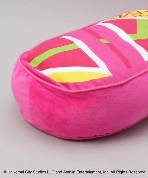 212 KITCHEN STORE / トゥーワントゥーキッチン ストア その他 | ホバーボードクッション ＜Back To The Future バックトゥザフューチャー＞ | 詳細3