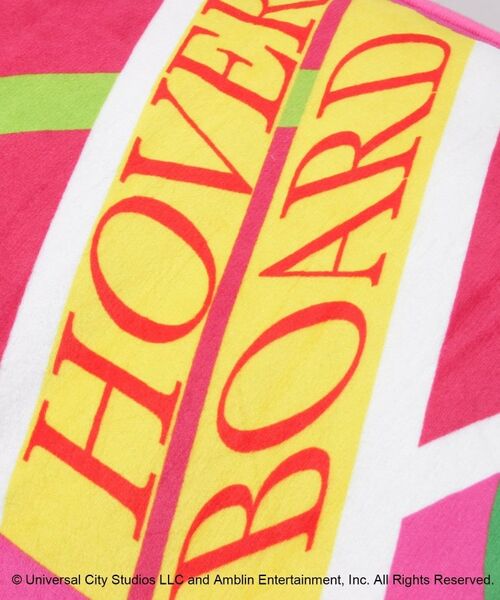 212 KITCHEN STORE / トゥーワントゥーキッチン ストア その他 | ホバーボードクッション ＜Back To The Future バックトゥザフューチャー＞ | 詳細4