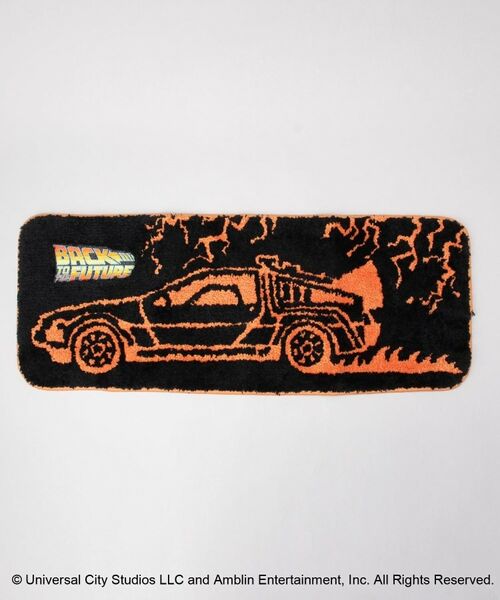 212 KITCHEN STORE / トゥーワントゥーキッチン ストア その他 | タイムマシン1タフトマット ＜Back To The Future バックトゥザフューチャー＞ | 詳細1