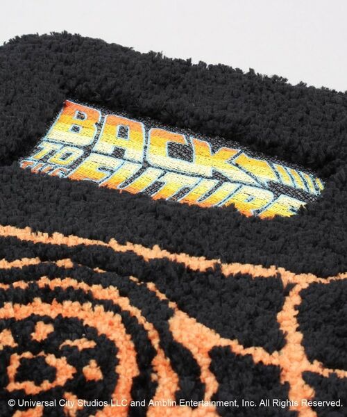 212 KITCHEN STORE / トゥーワントゥーキッチン ストア その他 | タイムマシン1タフトマット ＜Back To The Future バックトゥザフューチャー＞ | 詳細4