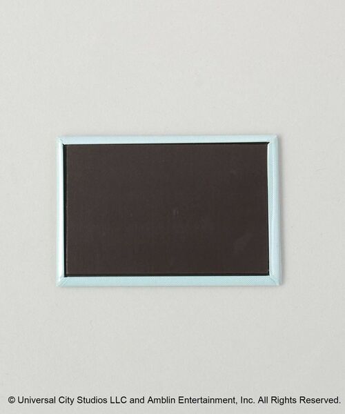 212 KITCHEN STORE / トゥーワントゥーキッチン ストア その他 | マグネット ロゴMT ＜Back To The Future バックトゥザフューチャー＞ | 詳細2