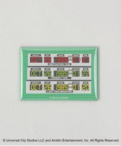 212 KITCHEN STORE / トゥーワントゥーキッチン ストア その他 | マグネット タイムサーキットGR ＜Back To The Future バックトゥザフューチャー＞