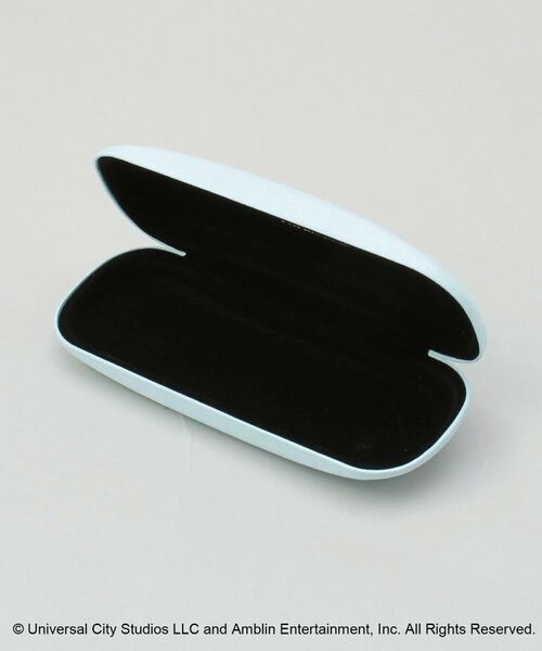 212 KITCHEN STORE / トゥーワントゥーキッチン ストア その他 | メガネケース＆クロスセット ロゴ ＜Back To The Future バックトゥザフューチャー＞ | 詳細4